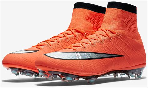 nike schuh orange hellblau herren|Herren Orange Fußball Schuhe (8) .